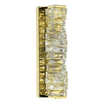 С 1 плафоном на стену SL6010.201.15 Бра ST-Luce , доставка по Казахстану 