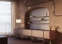 Дополнительная картинка Светильник Technical C101CL-L500-12W3-6K-BS