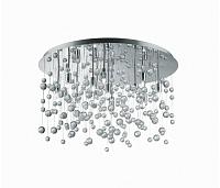Дополнительная картинка Светильник NEVE PL12 CROMO 22239