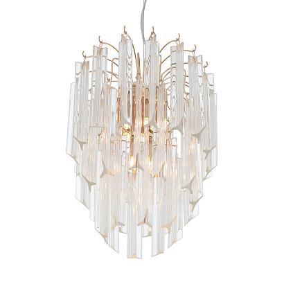 подвесная люстра st luce osoleto sl386.203.05, доставка по Казахстану 