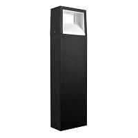 Дополнительная картинка Ландшафтный светильник Arte Lamp LIVERPOOL A1326PA-1BK
