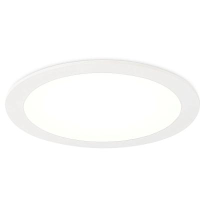 LED встраиваемый светильник Simple story 2087-LED12DLW купить в Алматы svet.kz