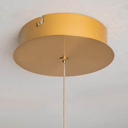 подвесной светильник maytoni mod340pl-l28bs3k, доставка по Казахстану 