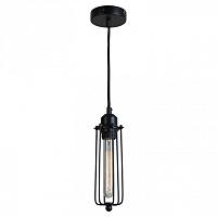 Дополнительная картинка Подвесной светильник Lussole Loft VI LSP-9608