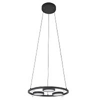 светильник подвесной crystal lux clt 027c3 d450 bl crystal lux 1400/269, доставка по Казахстану 