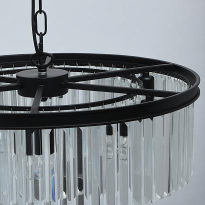 подвесной светильник mw-light гослар 498014706, доставка по Казахстану 