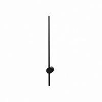 Бра Ideal Lux ESSENCE AP 11W NERO 265643