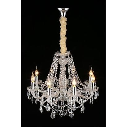 подвесная люстра aployt koletta apl.755.03.08, доставка по Казахстану 