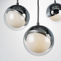 подвесной светильник lightstar dafne 815514, доставка по Казахстану 