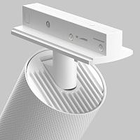 Трековый светильник Technical TR089-1-GU10-WW купить в Алматы svet.kz