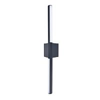 Уличный светильник Arte Lamp CALAMARO A5191AL-2BK светильники