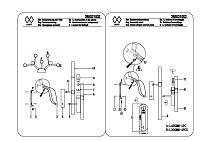 Дополнительная картинка Бра MW-Light Альгеро 285021002
