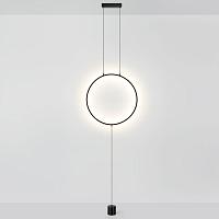 7022/27FL Odeon Light Напольный светильник TEO купить в Алматы svet.kz