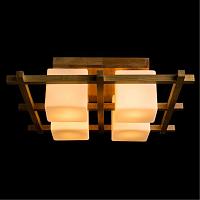 люстры потолочная люстра arte lamp 95 a8252pl-4br, доставка по Казахстану 