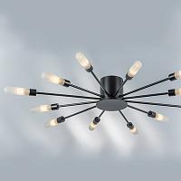 Дополнительная картинка Подвесная люстра Lightstar Ragno 733127
