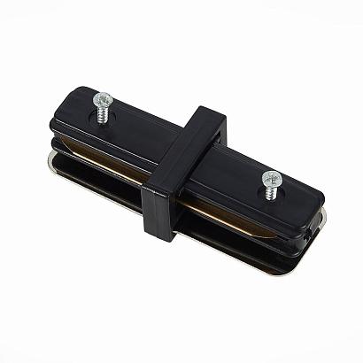 Коннектор прямой ST Luce ST002.419.00 купить в Алматы svet.kz