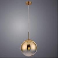 Дополнительная картинка Подвесной светильник Arte Lamp Jupiter Copper A7962SP-1RB