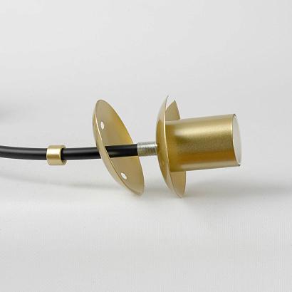 линейно-подвесной светильник lussole lsp-8913, доставка по Казахстану 