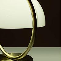 Настольный светильник Arte Lamp BANKER A5041LT-1AB