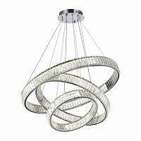 подвесная светодиодная люстра st luce tivoli sl1622.103.03, доставка по Казахстану 