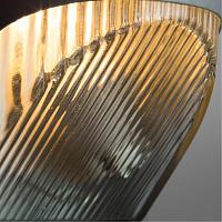 Уличный настенный светильник Arte Lamp Urban A2802AL-1GY светильники