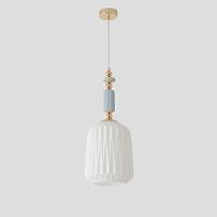 светильник подвесной crystal lux meringue sp1.2 crystal lux 3961/201, доставка по Казахстану 