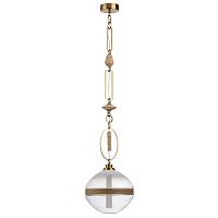 Дополнительная картинка 5441/1C Odeon Light Подвесной светильник KREMA