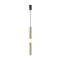 Дополнительная картинка Подвесной светильник Technical P105PL-12W3K-BS