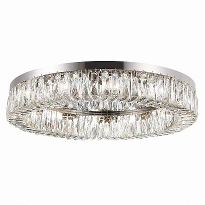 потолочная люстра st luce rifrazio sl1226.102.12, доставка по Казахстану 
