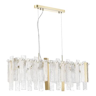 люстры sl1636.203.08 подвесной светильник st-luce , доставка по Казахстану 