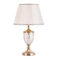 Дополнительная картинка Настольная лампа Arte Lamp Radison A2020LT-1PB