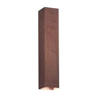 Бра SKY AP2 CORTEN 170602