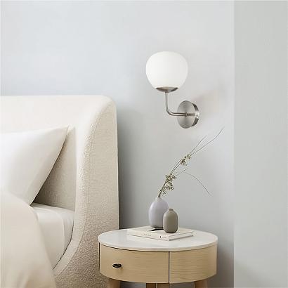 Бра Maytoni Erich MOD221-WL-01-N