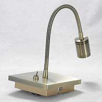 Дополнительная картинка Бра Lussole LSP-8579