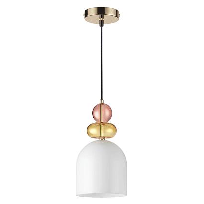 подвесной светильник lumion suspentioni gillian 4589/1b, доставка по Казахстану 