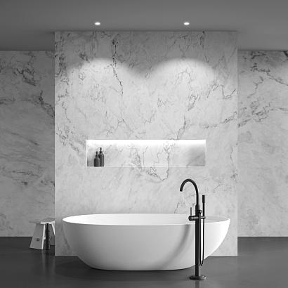 Встраиваемый светильник Technical DL034-01-06W4K-W купить в Алматы svet.kz