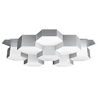 Дополнительная картинка Потолочный светодиодный светильник Lightstar Favo 750162