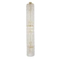 люстры каскадная люстра dio darte elite belluno e 1.9.35.100 g, доставка по Казахстану 