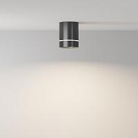 Дополнительная картинка Потолочный светильник Technical C085CL-9W4K-B