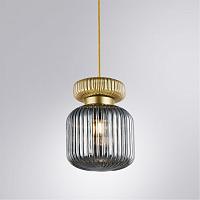 подвесной светильник arte lamp hamal a6170sp-1go, доставка по Казахстану 