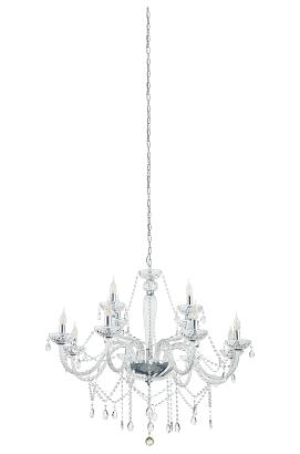 подвесная люстра eglo basilano 1 39102, доставка по Казахстану 