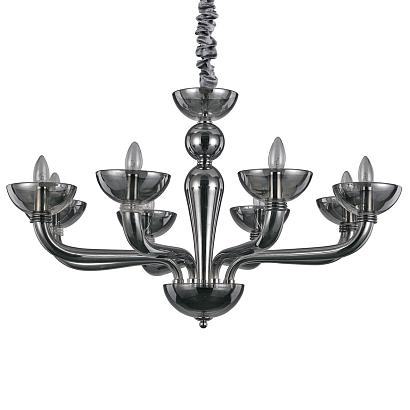 светильник casanova sp8 fume' 95615, доставка по Казахстану 