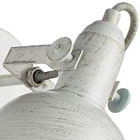 Дополнительная картинка Настенный светильник Arte Lamp Martin A5213AP-1WG