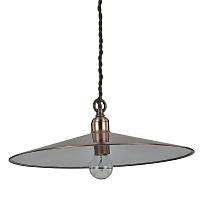 Дополнительная картинка Светильник Ideal Lux CANTINA SP1 BIG RAME 112732