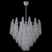 люстры fontain sp10 chrome crystal lux 1803/310, доставка по Казахстану 
