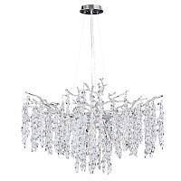 подвесной светильник divinare salice 3135/26 sp-10, доставка по Казахстану 