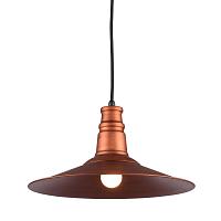 Дополнительная картинка Подвеcной светильник Lussole Loft LSP-9697