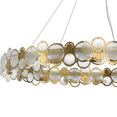 люстры sl6133.313.16 светильник подвесной st-luce swatch, доставка по Казахстану 