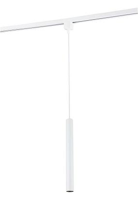 LED однофазный трековый светильник Simple story 2047-LED10TRW купить в Алматы svet.kz