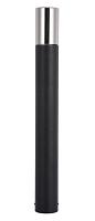 Дополнительная картинка Уличный светильник Arte Lamp WAZN A6218PA-1BK